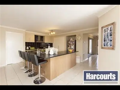 Third view of Homely house listing, 38 Davey Drive, Trafalgar VIC 3824