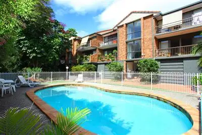 Main view of Homely unit listing, 19/160-162 Frank Street, Labrador QLD