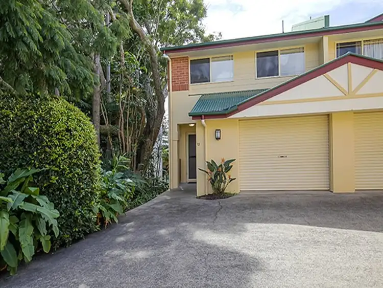 Fifth view of Homely unit listing, 12/17 King Street, Buderim QLD 4556