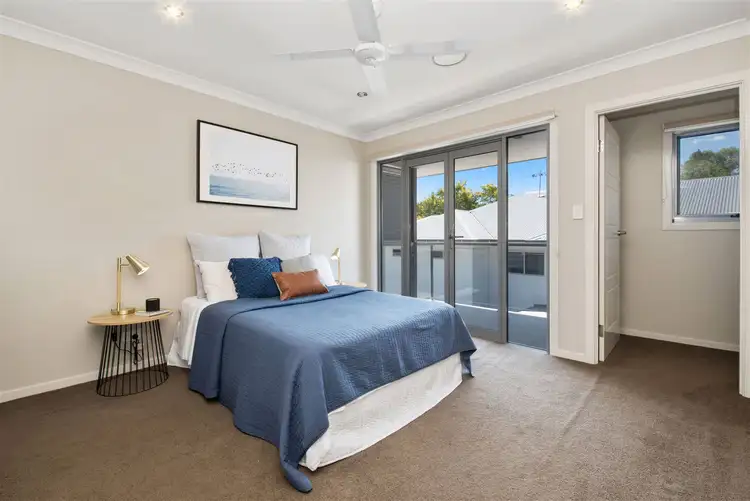 Sixth view of Homely townhouse listing, 2/42 Brown Street, Camp Hill QLD 4152