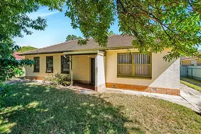 Main view of Homely house listing, 11 Hoover Road, Henley Beach South SA 5022