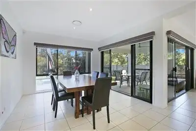Fourth view of Homely house listing, 52 Brokenwood Circuit, Gumdale QLD 4154