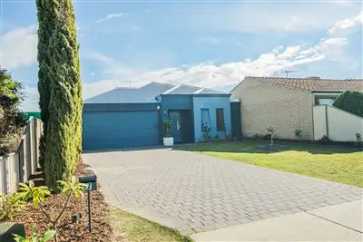 Second view of Homely house listing, 87 Harpenden Street, Huntingdale WA 6110