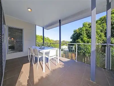 Fourth view of Homely townhouse listing, 5/41 Cambridge Street, Carina Heights QLD 4152