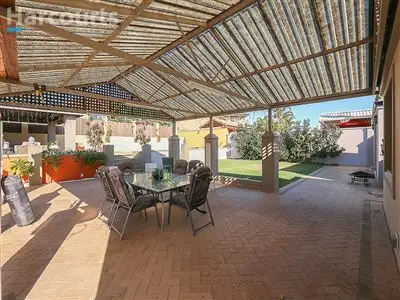 Fifth view of Homely house listing, 3 Tahara Vale, Ocean Reef WA 6027