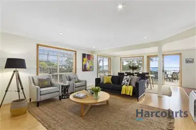 Fourth view of Homely house listing, 16 Jodie Court, Blackmans Bay TAS 7052