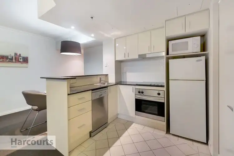 Sixth view of Homely unit listing, 901/570 Queen Street, Brisbane City QLD 4000