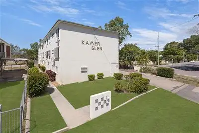 Sixth view of Homely unit listing, 2/65 Perroux Street, Gulliver QLD 4812
