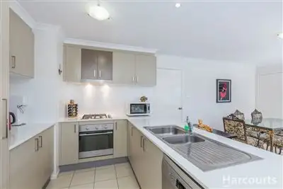 Third view of Homely townhouse listing, 21/11 Starcevich Cres, Jacka ACT 2914