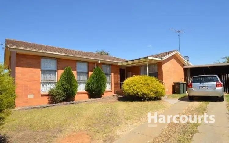 1 Fulton Court, Wangaratta VIC 3677