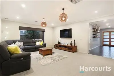 Fifth view of Homely house listing, 4 Hicus Drive, Doreen VIC 3754