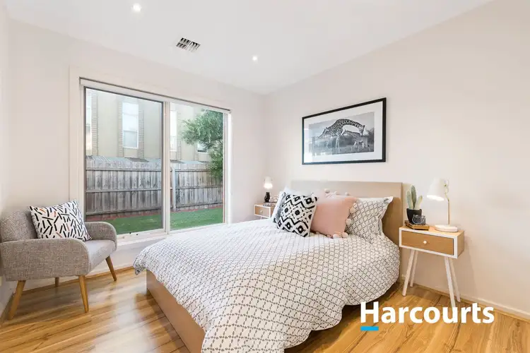 Fourth view of Homely townhouse listing, 2/142 New Street, Ringwood VIC 3134