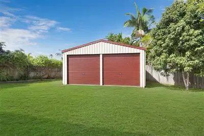 Third view of Homely house listing, 8 Sweers Street, Thuringowa Central QLD 4817