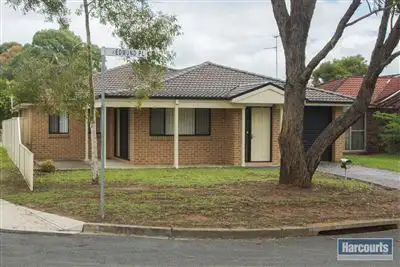 1A Edmund Place, Rosemeadow NSW 2560