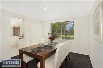 Fifth view of Homely house listing, 1 Cobblers Close, Kellyville NSW 2155