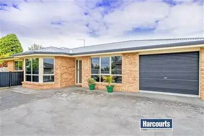 Main view of Homely unit listing, 4/7 Cardigan Street, Somerset TAS 7322
