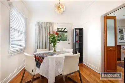 Fifth view of Homely house listing, 215 Canterbury Road, Heathmont VIC 3135
