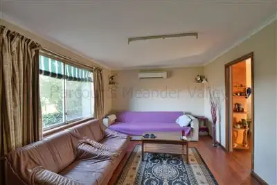 Fifth view of Homely house listing, 48 Tower Hill St, Deloraine TAS 7304