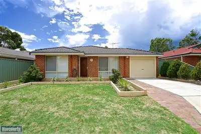 Main view of Homely house listing, 16 Wah Court, Atwell WA 6164