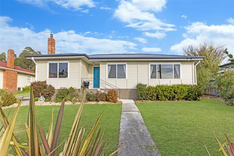 Second view of Homely house listing, 12 Addison Street, Riverside TAS 7250