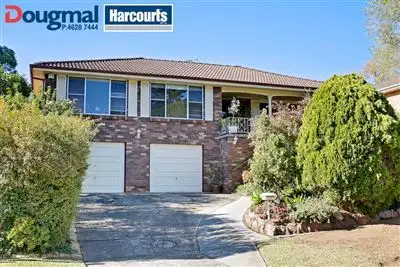 2 Coppabella Crescent, Bradbury NSW 2560