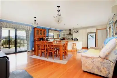 Fifth view of Homely house listing, 12 Bastian Street, Lawitta TAS 7140