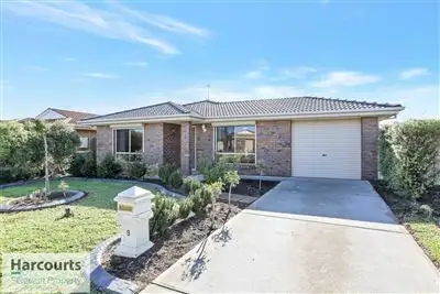 Second view of Homely house listing, 9 Jasper Drive, Burton SA 5110