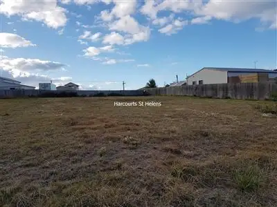 Second view of Homely land listing, 9 Pelican Court, Scamander TAS 7215