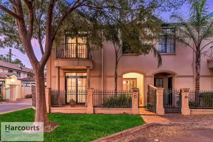 9/2 Chatswood Court, Oakden SA 5086