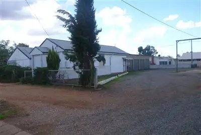 Fourth view of Homely house listing, 34 Nymagee Street, Nyngan NSW 2825