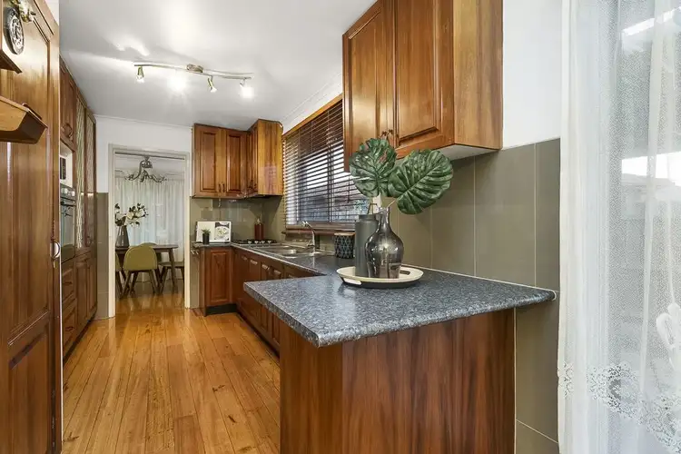Fourth view of Homely house listing, 3 Muriel Court, Reservoir VIC 3073