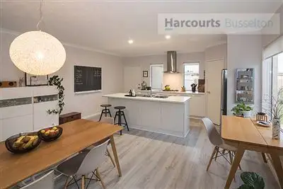 Third view of Homely house listing, 13 Cottage Drive, Vasse WA 6280