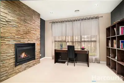 Fifth view of Homely house listing, 3 North Haven Drive, Epping VIC 3076