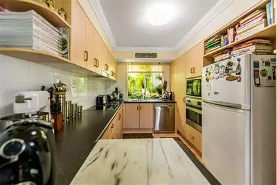 Sixth view of Homely semi-detached listing, 1/2 Bronberg Court, Southport QLD 4215