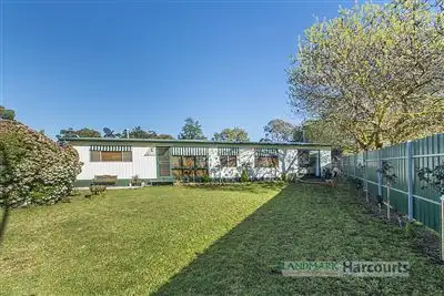 Second view of Homely house listing, 1 Mary Street, Saddleworth SA 5413