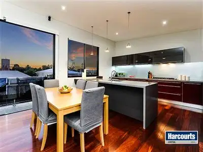 Fifth view of Homely house listing, 287 Bulwer Street, Perth WA 6000