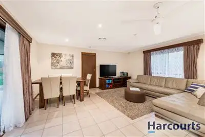 Fourth view of Homely house listing, 12 Silverton Drive, Ferntree Gully VIC 3156