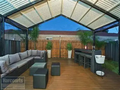 Second view of Homely house listing, 15 Minindee Avenue, Andrews Farm SA 5114