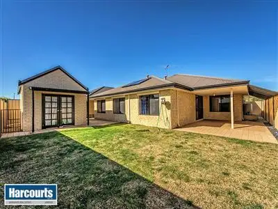 Third view of Homely house listing, 23 Grampians Loop, Yanchep WA 6035