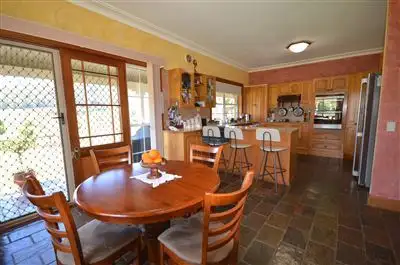 Second view of Homely rural property listing, 547 Hannam Vale Road, Stewarts River NSW 2443