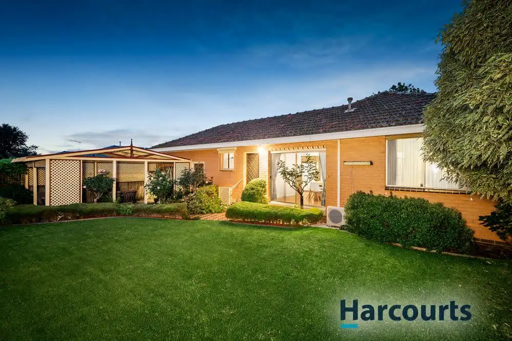 Main view of Homely house listing, 16 Otira Road, Knoxfield VIC 3180