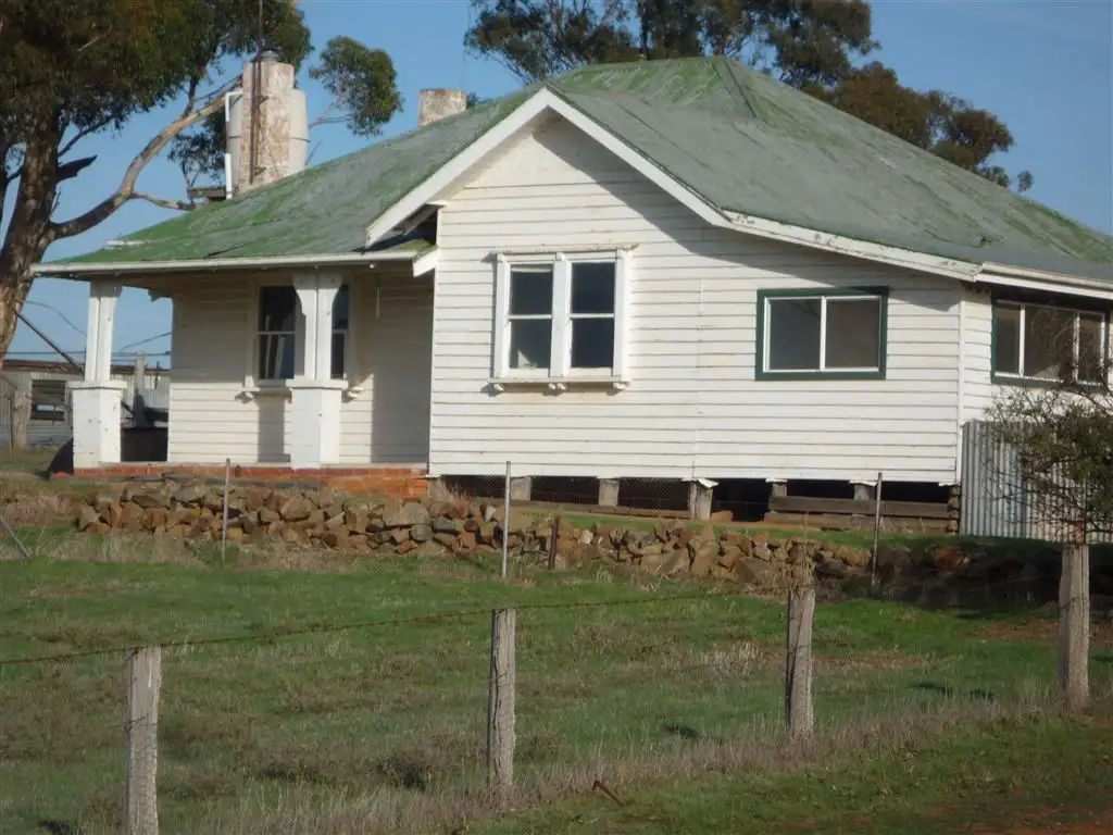Main view of Homely rural property listing, 388 Logan road, logan, St Arnaud VIC 3478