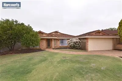 Fourth view of Homely house listing, 21 Shala Lane, Joondalup WA 6027