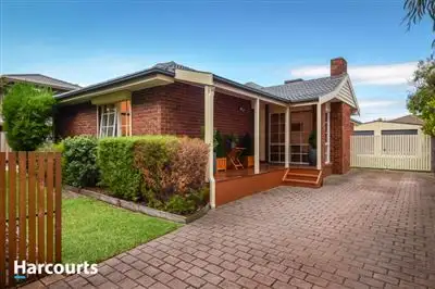 196 McCormicks Road, Skye VIC 3977