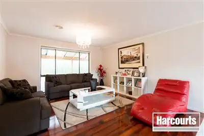 Second view of Homely house listing, 35 Briarcrest Drive, Cranbourne East VIC 3977