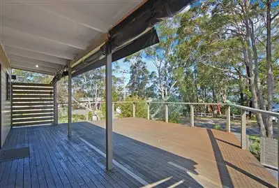 Fourth view of Homely house listing, 109 Greville Ave, Sanctuary Point NSW 2540