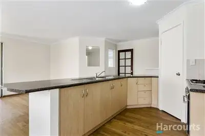 Third view of Homely house listing, 34 Palm Corner, Quinns Rocks WA 6030