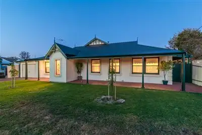 Main view of Homely house listing, 41 Somerset Avenue, Fulham Gardens SA 5024