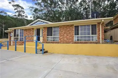 Main view of Homely house listing, 24 Bertrum Place, Tarrawanna NSW 2518
