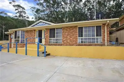 Main view of Homely house listing, 24 Bertrum Place, Tarrawanna NSW 2518